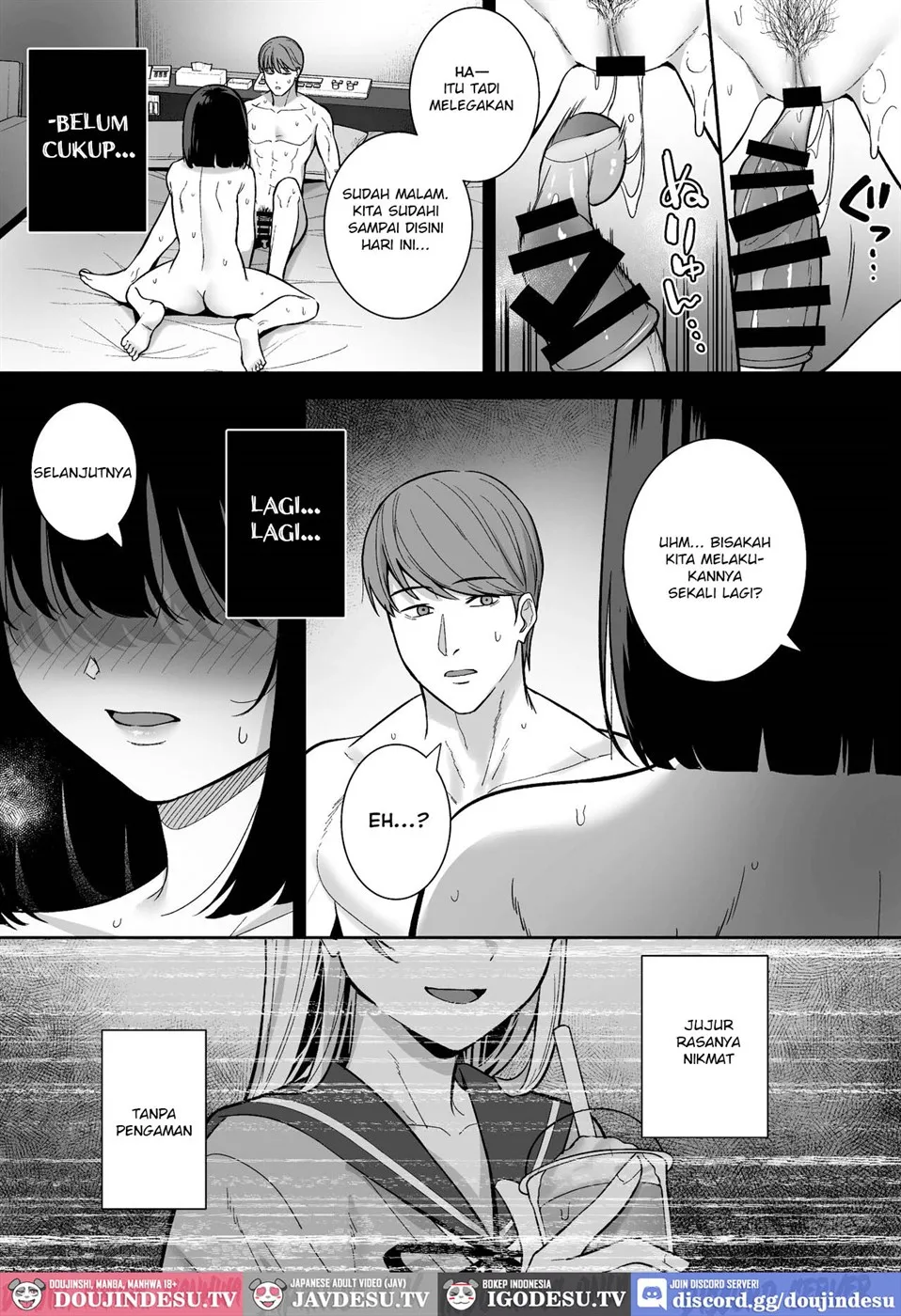 Otonashii Onoki Mai wa Dawai shie Iku Chapter 1