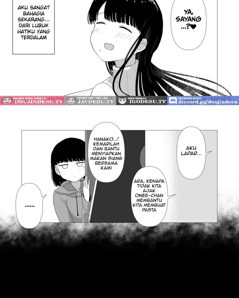 Ottori Mama Musume no Osananajimi to Naisho no Kozukuri Chapter 1
