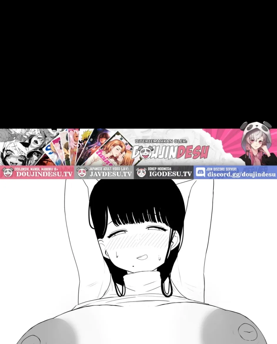 Ottori Mama Musume no Osananajimi to Naisho no Kozukuri Chapter 1