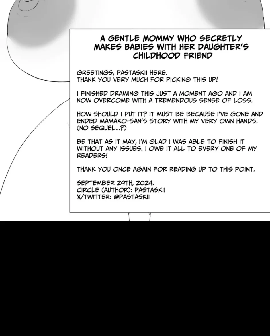 Ottori Mama Musume no Osananajimi to Naisho no Kozukuri Chapter 1