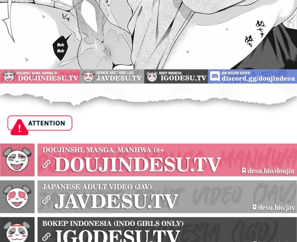 OUTOTSU Lovemotion! Chapter 1