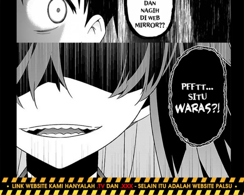 OUTOTSU Lovemotion! Chapter 1
