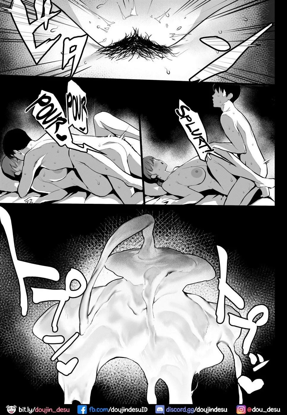Oyasumi Onee-chan Chapter 1