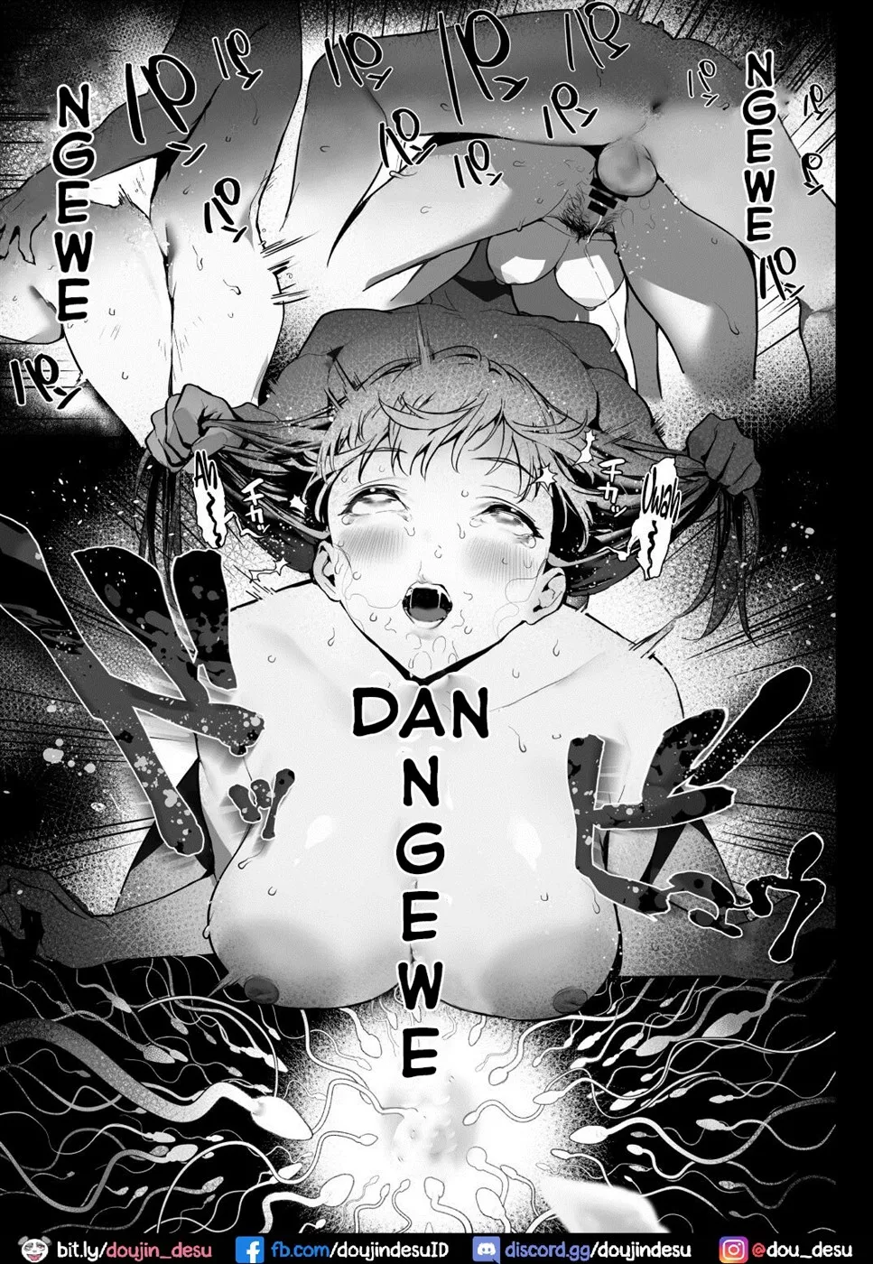 Oyasumi Onee-chan Chapter 1