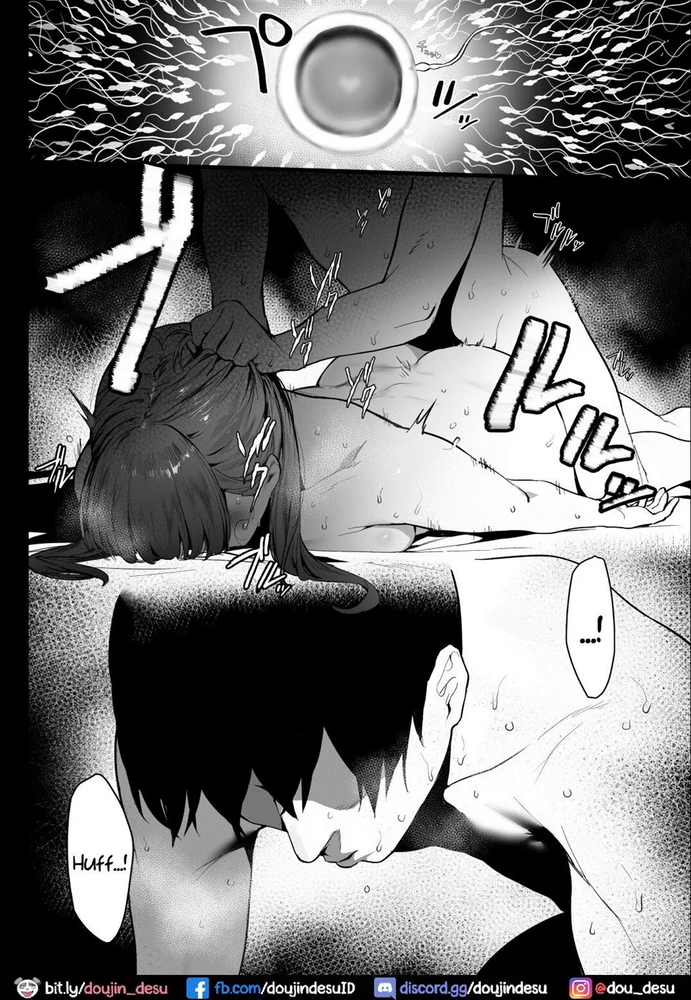 Oyasumi Onee-chan Chapter 1