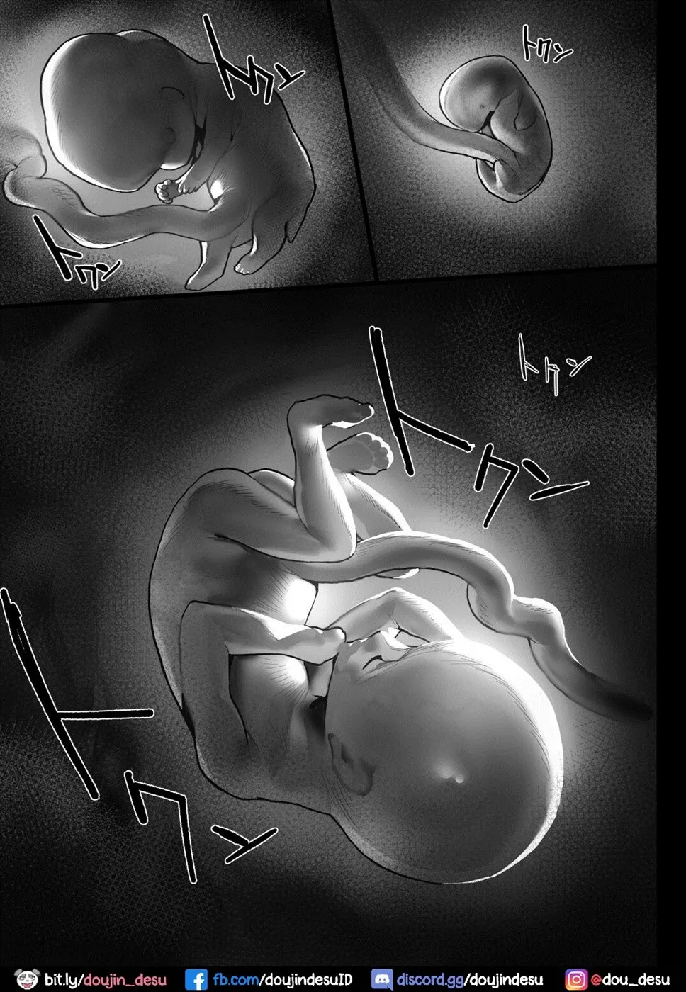 Oyasumi Onee-chan Chapter 1