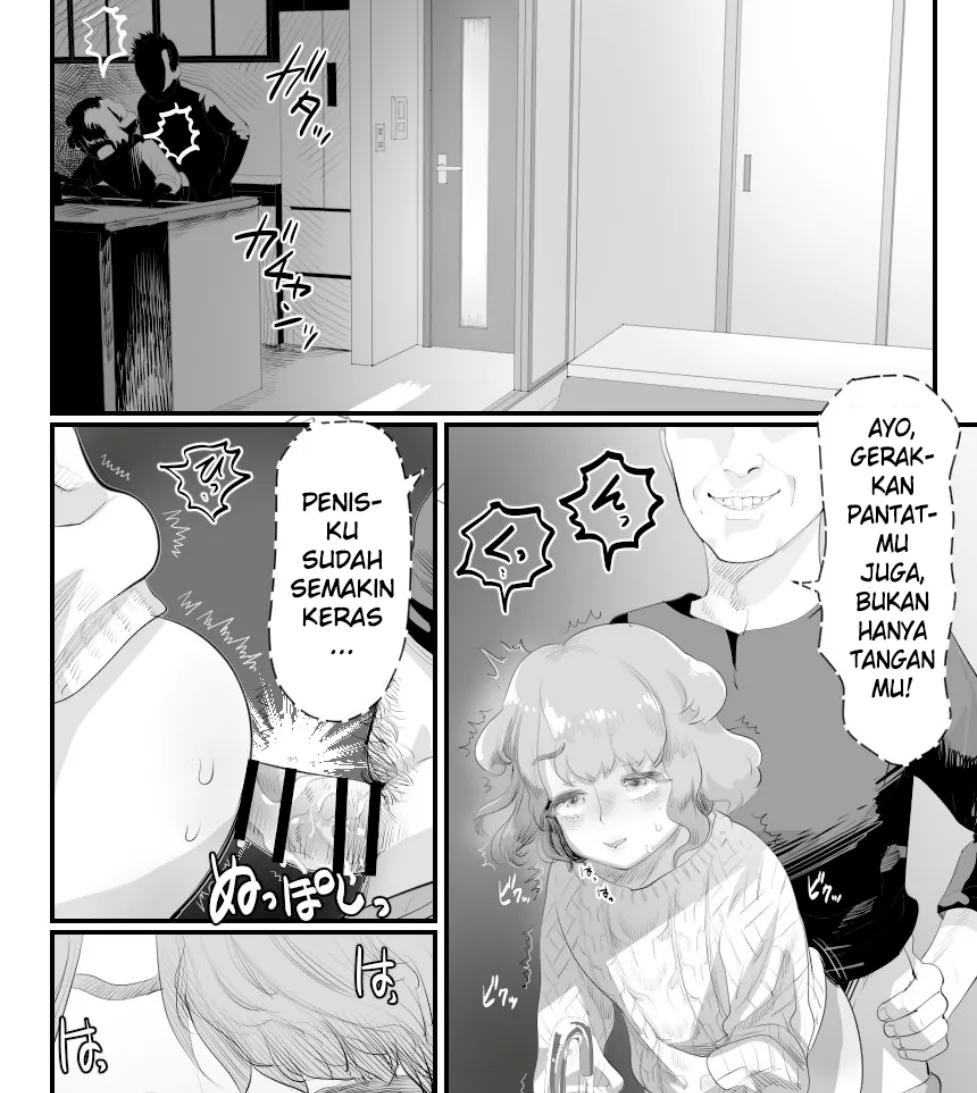 Papa no Onaho ni Nare! Chapter 1