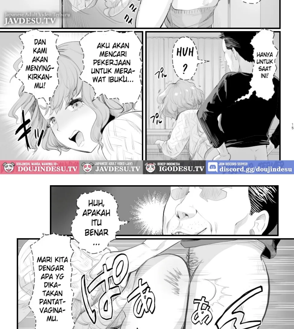 Papa no Onaho ni Nare! Chapter 1