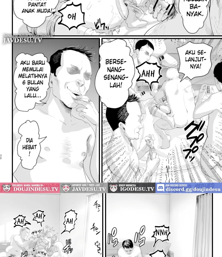 Papa no Onaho ni Nare! Chapter 1