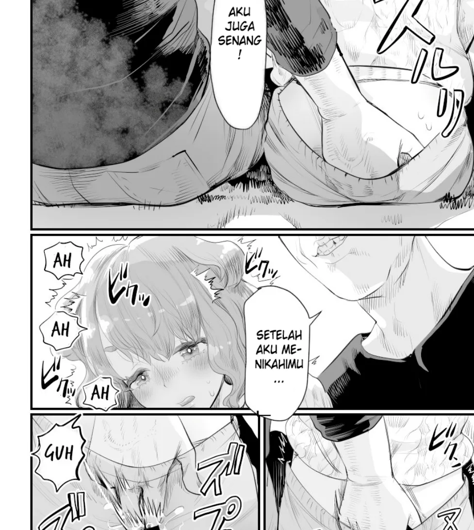 Papa no Onaho ni Nare! Chapter 1