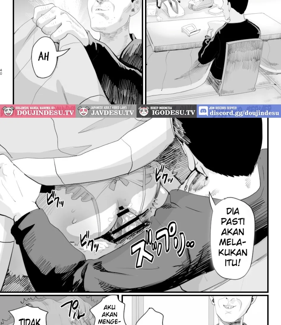 Papa no Onaho ni Nare! Chapter 1