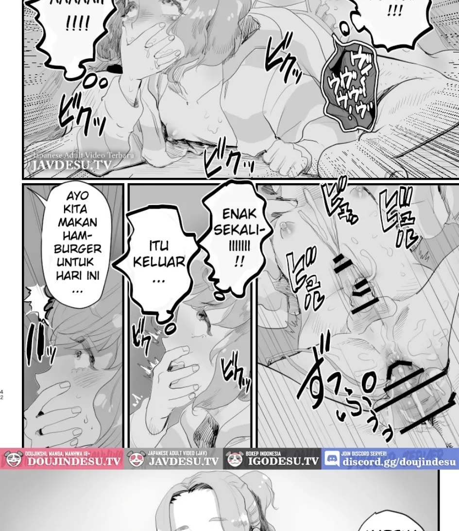 Papa no Onaho ni Nare! Chapter 1