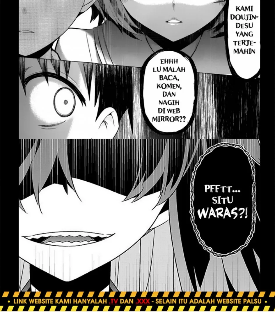Papa no Onaho ni Nare! Chapter 1