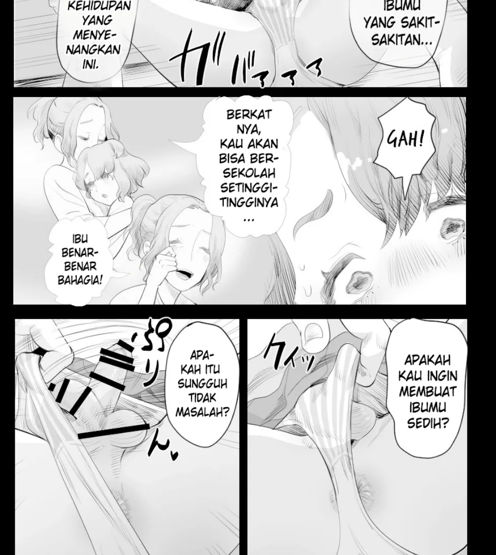 Papa no Onaho ni Nare! Chapter 1