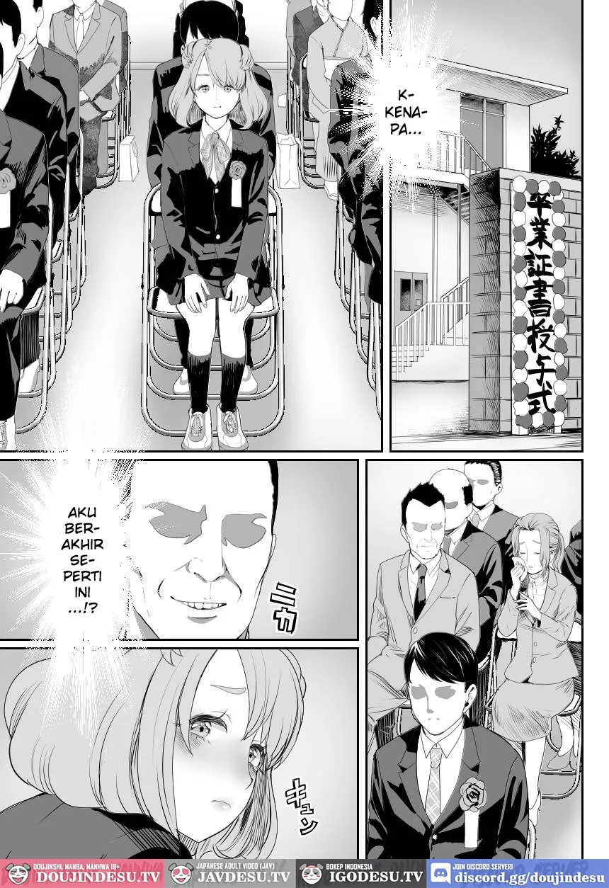 Papa no Onaho ni Nare! Chapter 3