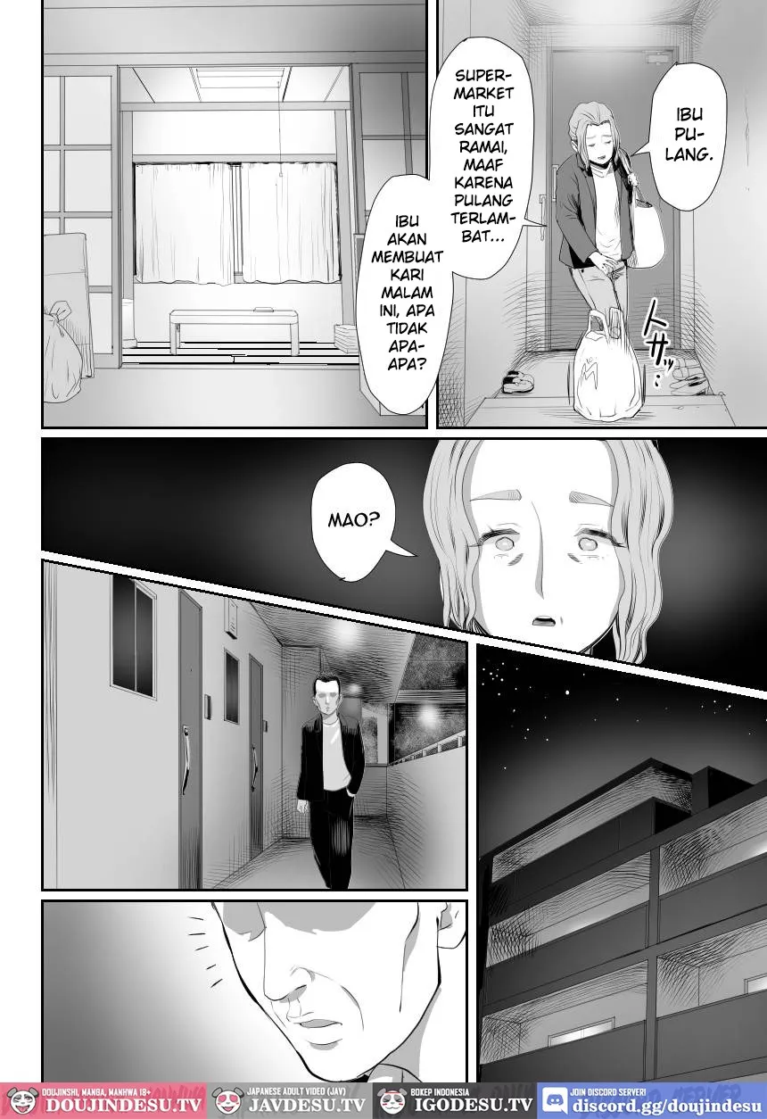 Papa no Onaho ni Nare! Chapter 3