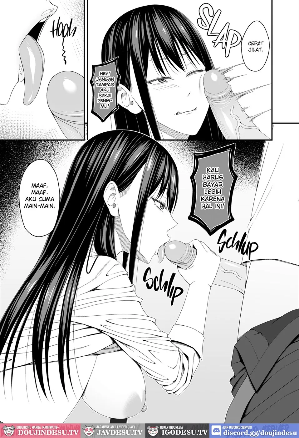 Papakatsu no Papa wa Sensei Demo Iidesu Ka? Chapter 1