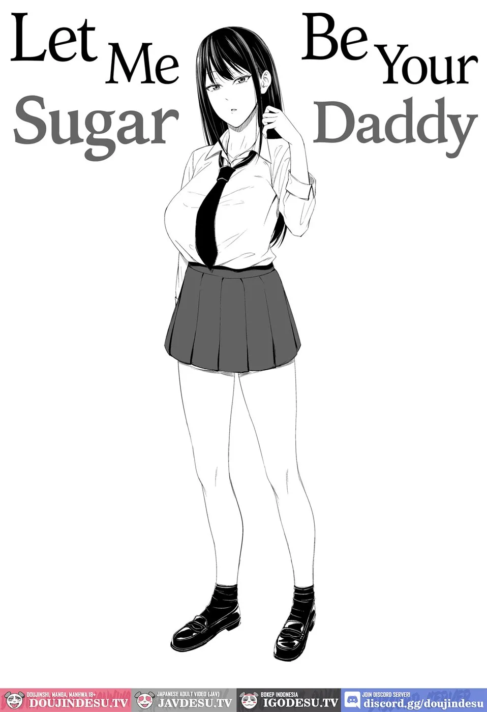 Papakatsu no Papa wa Sensei Demo Iidesu Ka? Chapter 1