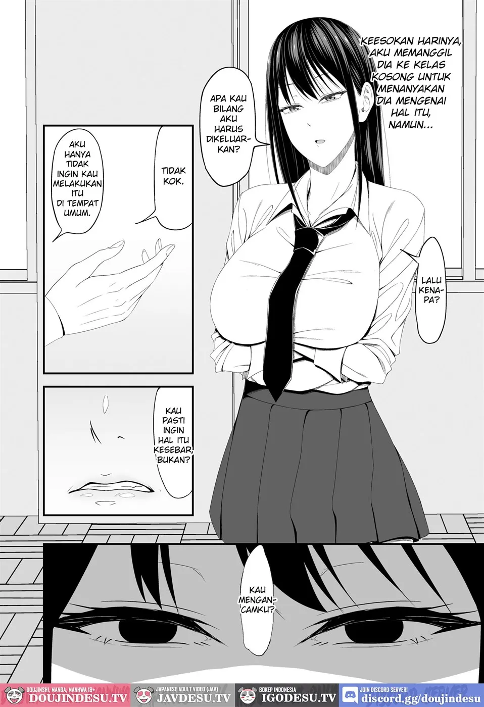 Papakatsu no Papa wa Sensei Demo Iidesu Ka? Chapter 1