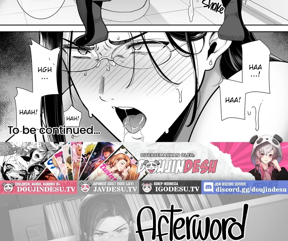 Pawahara Onna Joushi to Sachiku-kun Chapter 1
