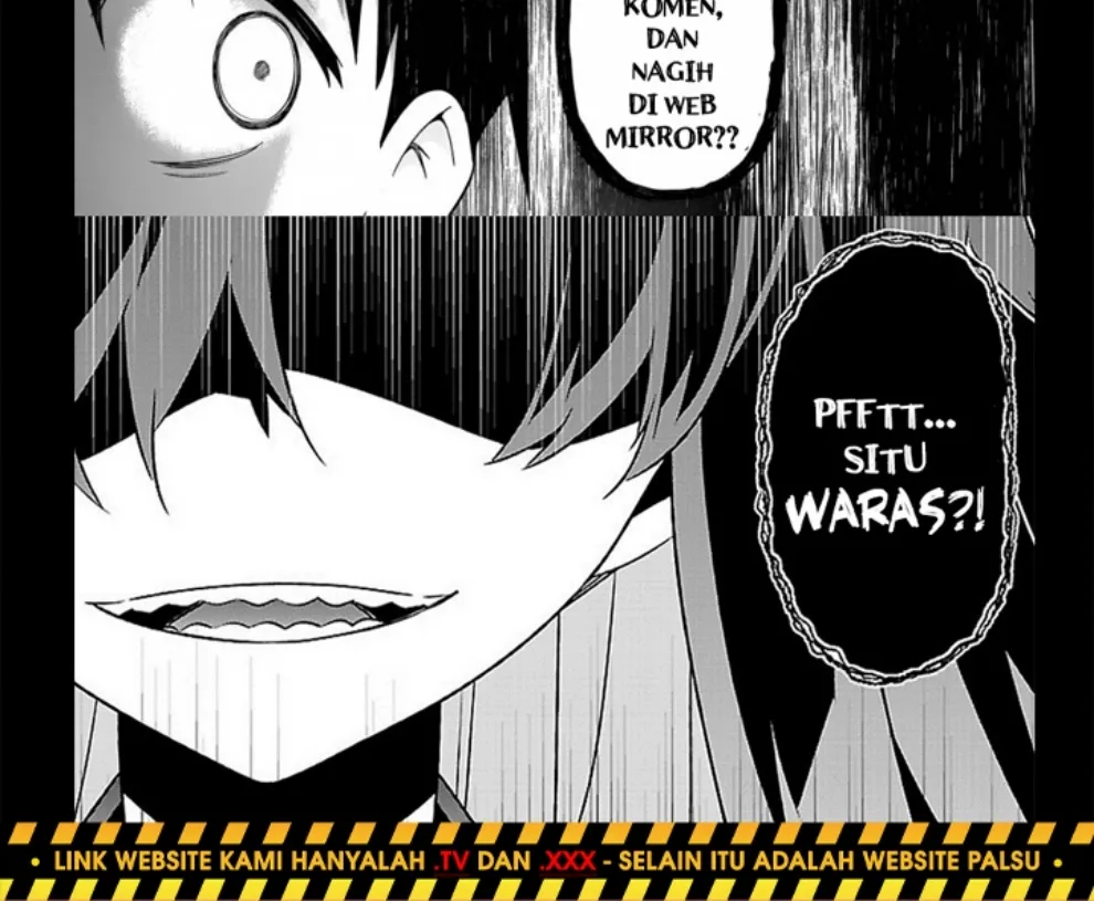 Pawahara Onna Joushi to Sachiku-kun Chapter 1