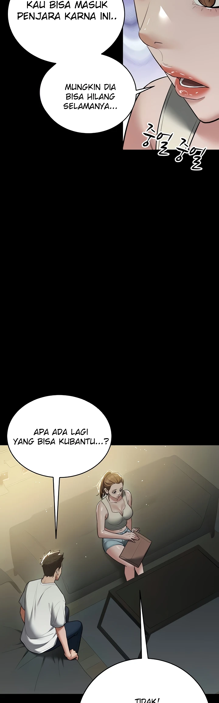Personal Revenge Chapter 37