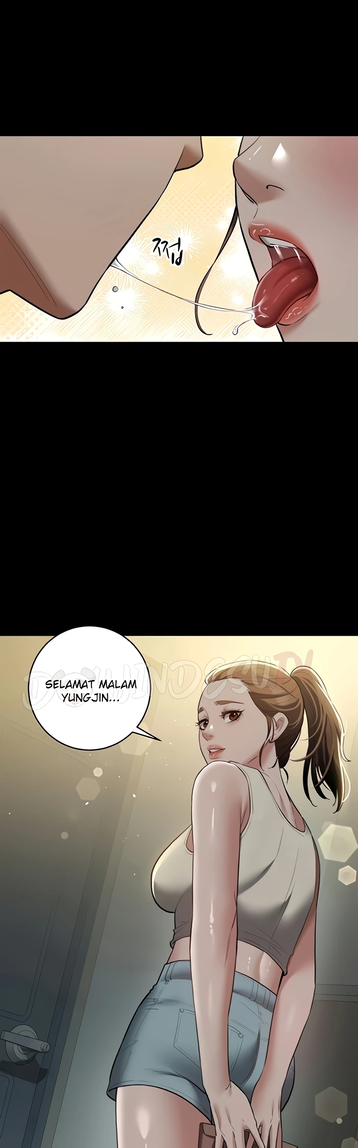 Personal Revenge Chapter 37