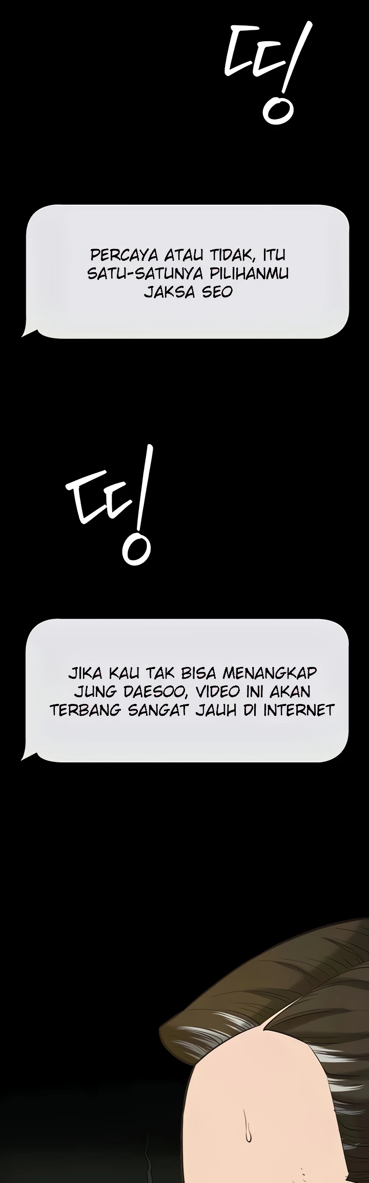 Personal Revenge Chapter 37