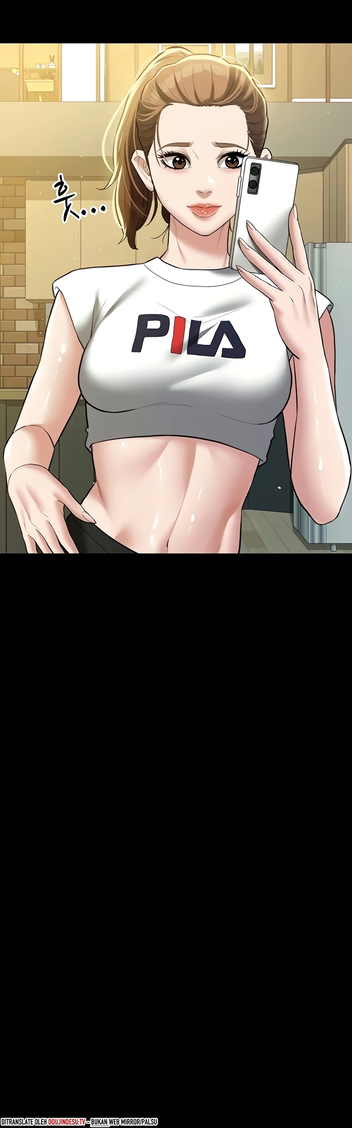Personal Revenge Chapter 37