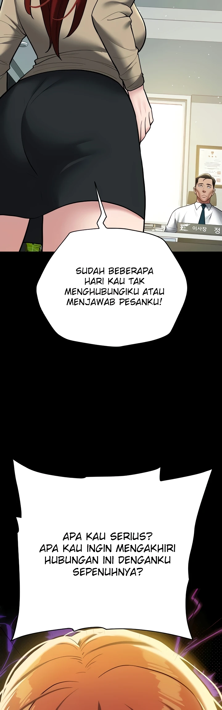 Personal Revenge Chapter 37