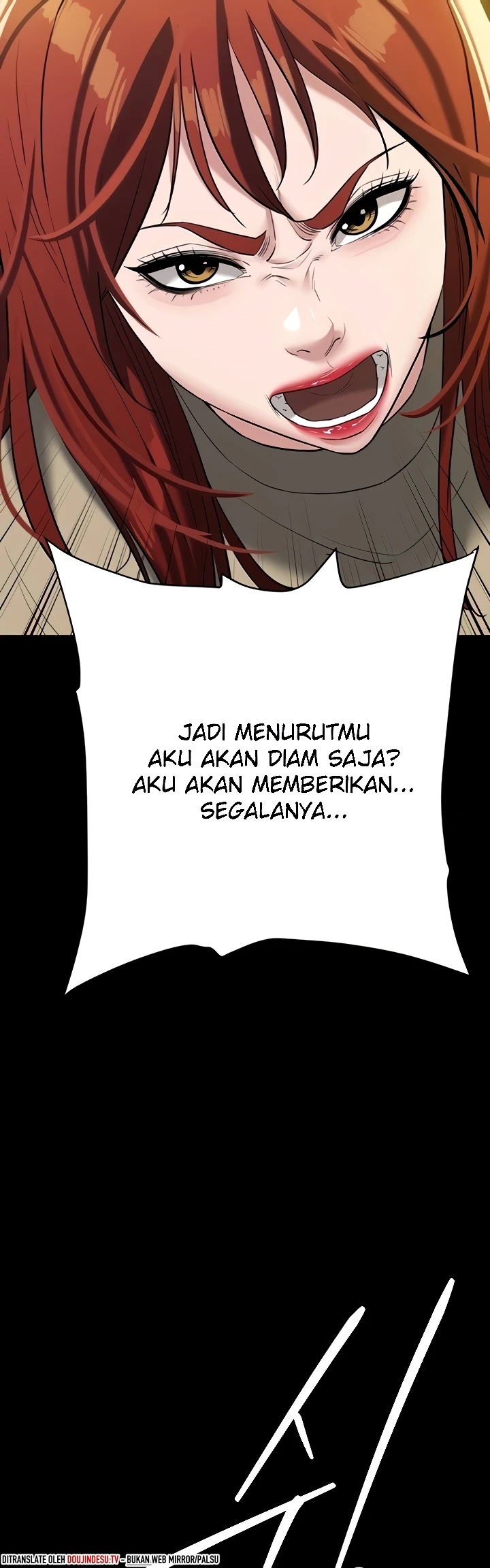 Personal Revenge Chapter 37