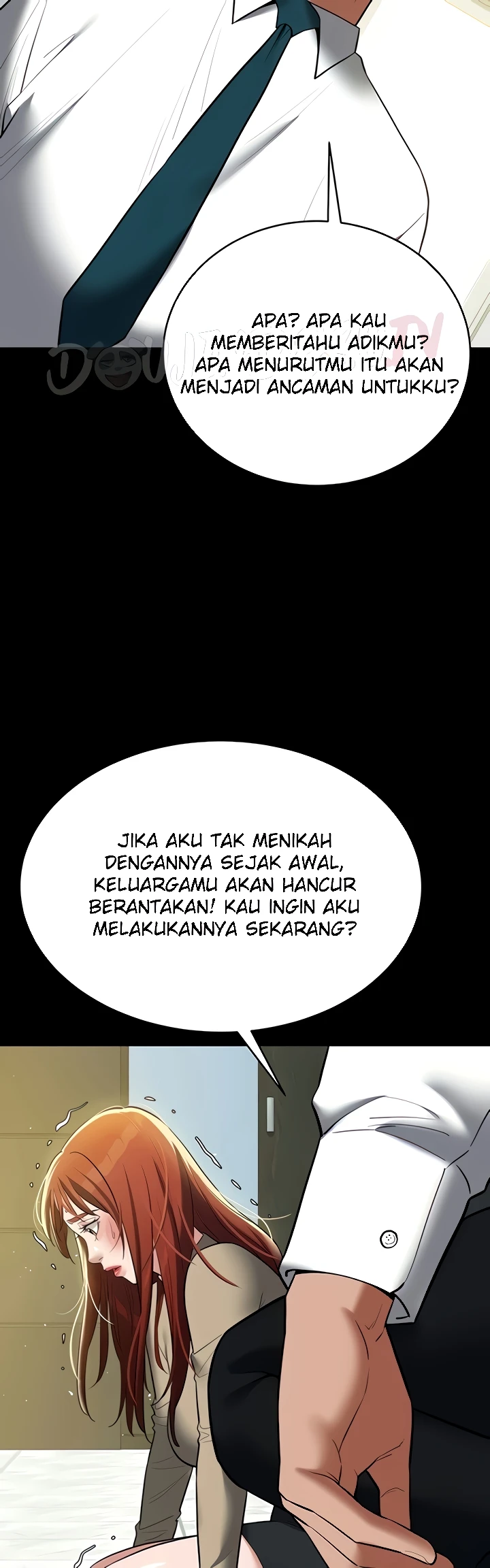 Personal Revenge Chapter 37