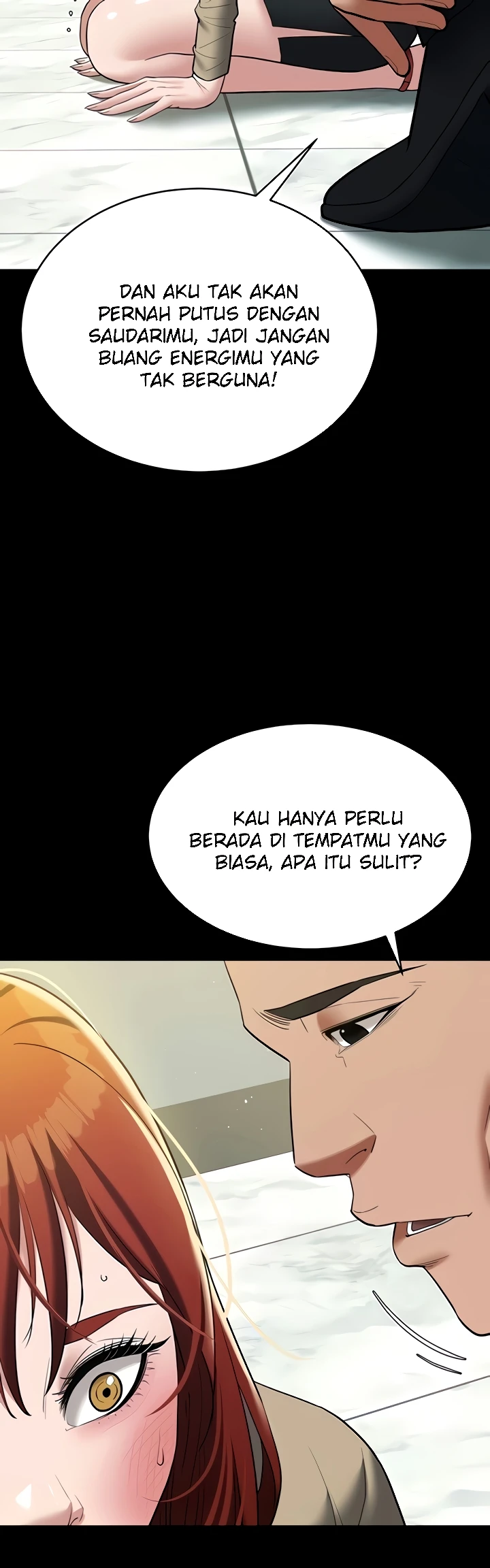 Personal Revenge Chapter 37
