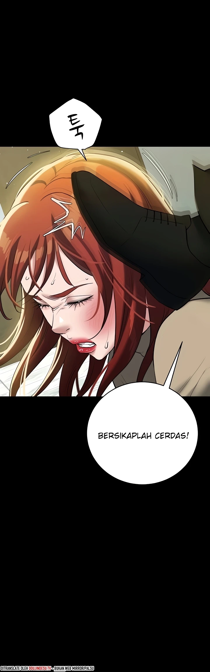 Personal Revenge Chapter 37