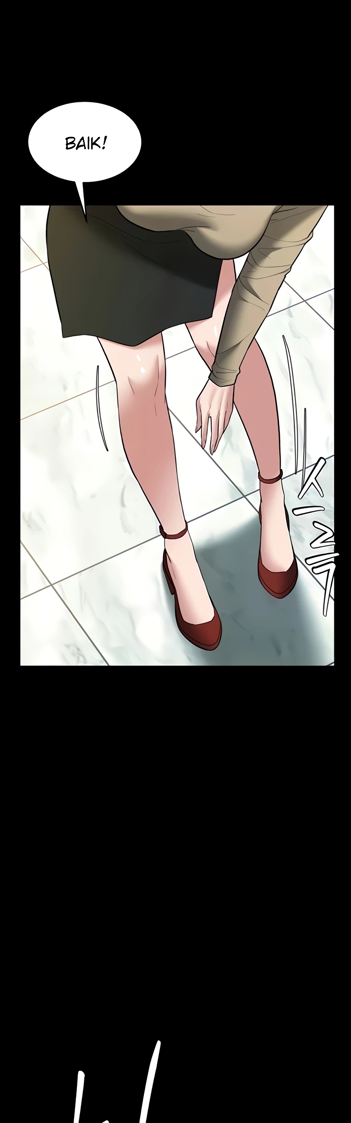 Personal Revenge Chapter 37