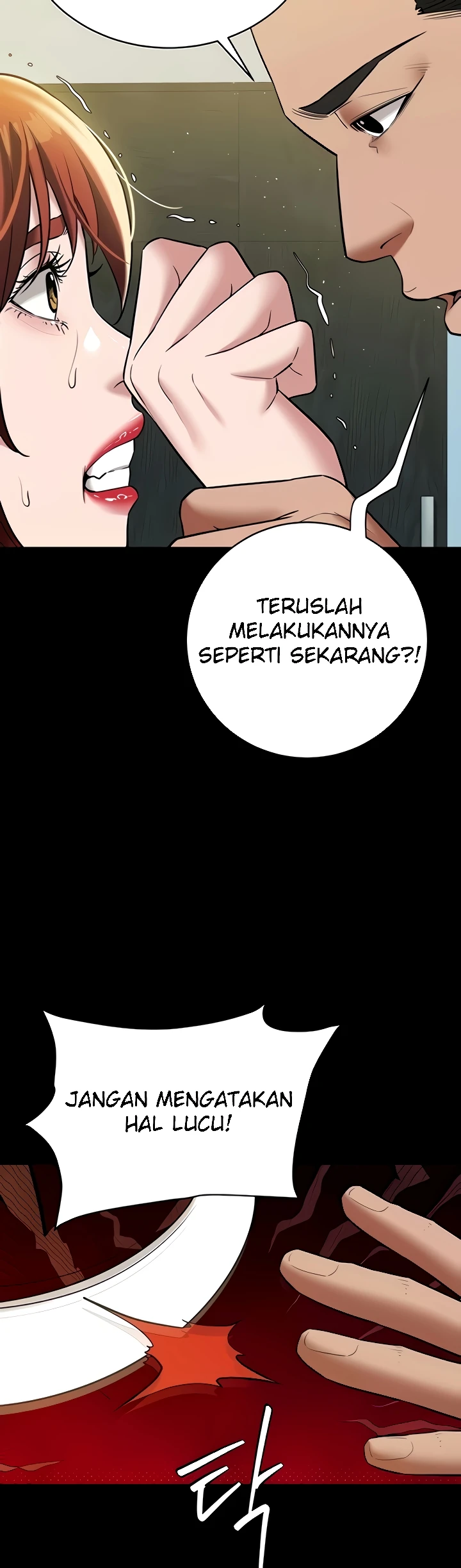 Personal Revenge Chapter 37