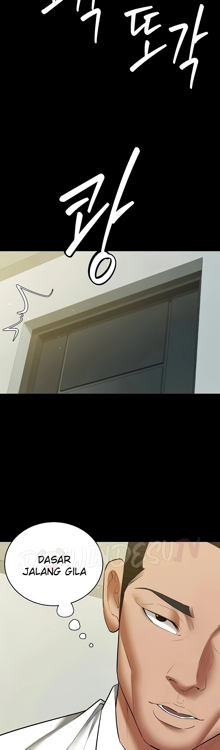 Personal Revenge Chapter 37
