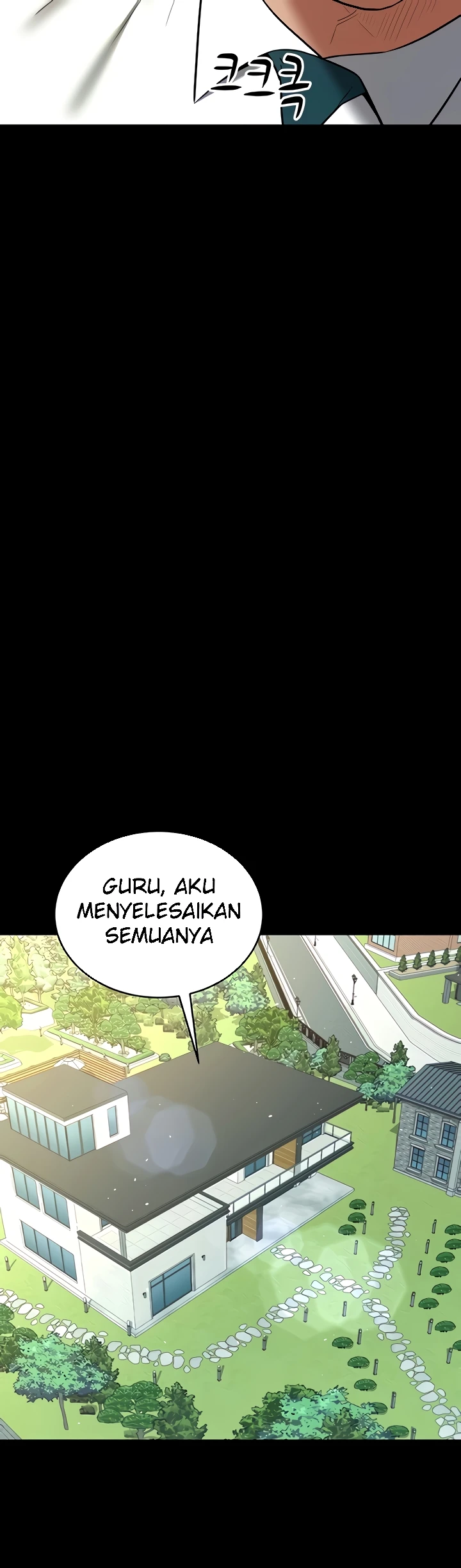 Personal Revenge Chapter 37