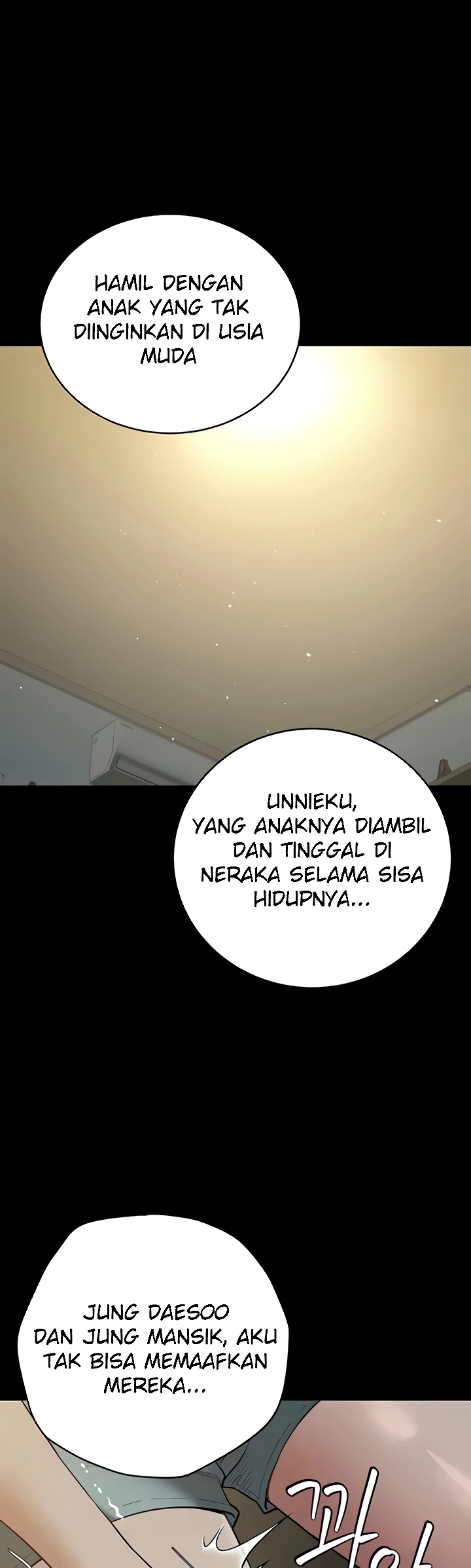 Personal Revenge Chapter 37