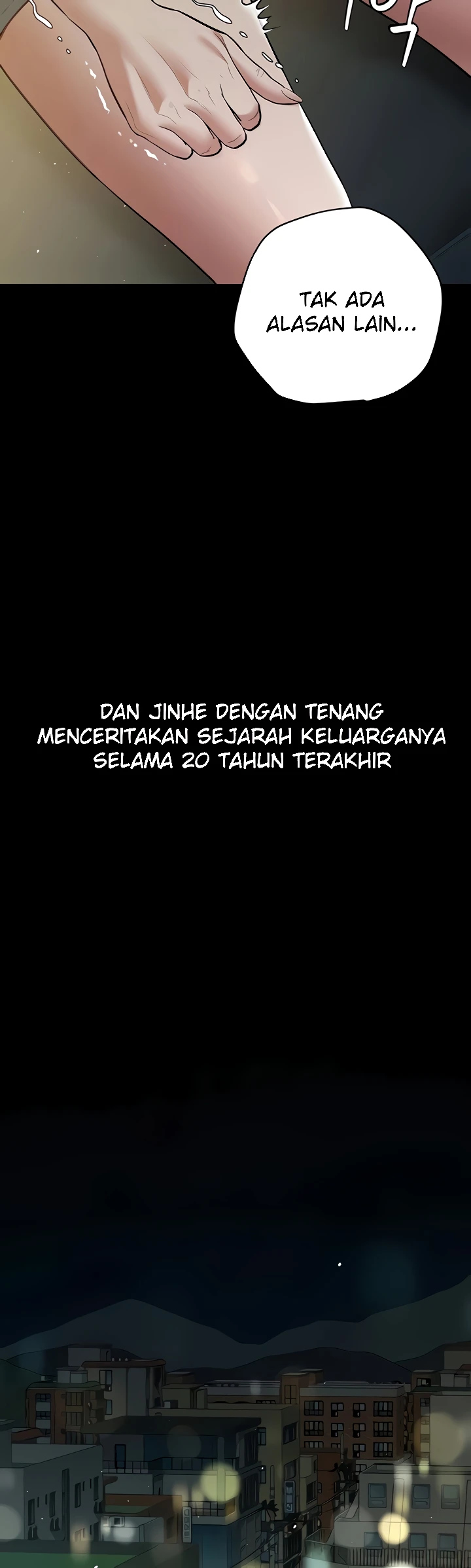 Personal Revenge Chapter 37