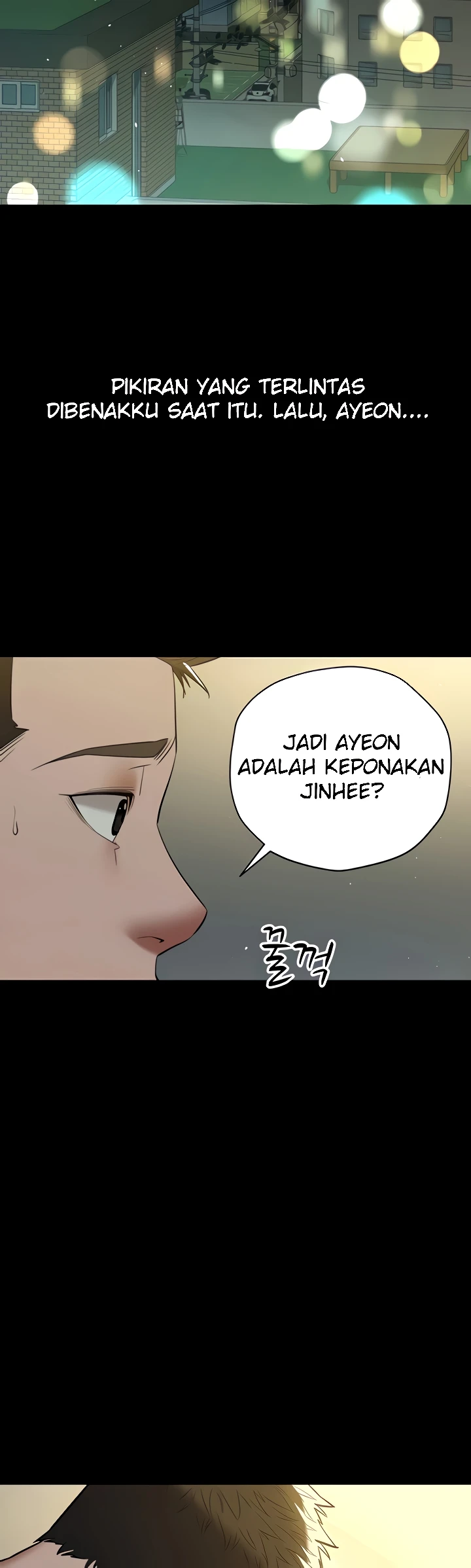 Personal Revenge Chapter 37