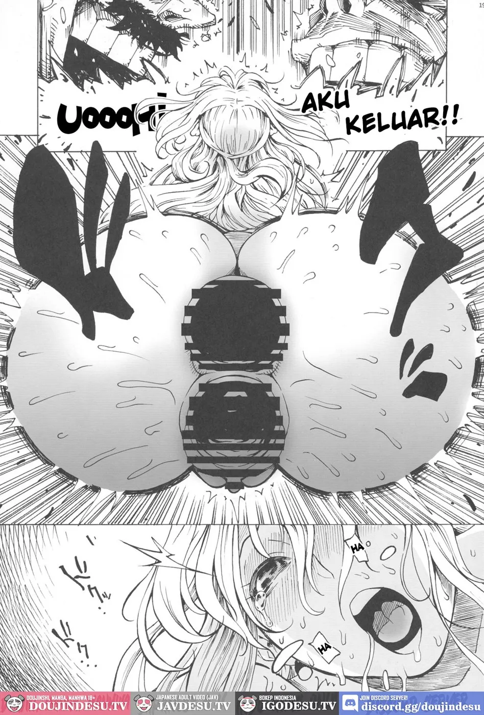 P.O.M Another Episode J.A.C.K Chapter 1