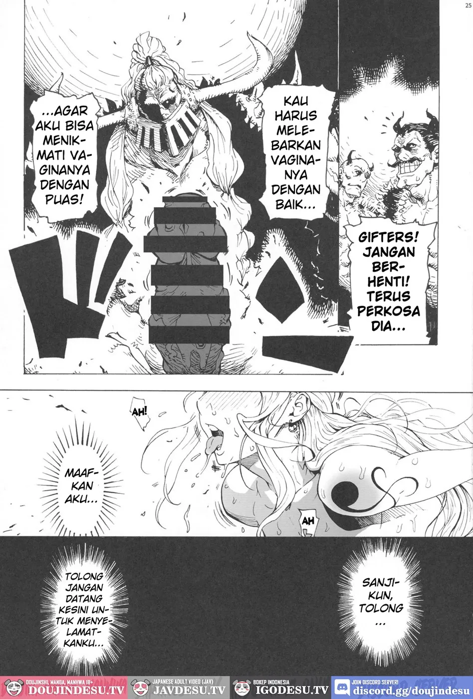 P.O.M Another Episode J.A.C.K Chapter 1