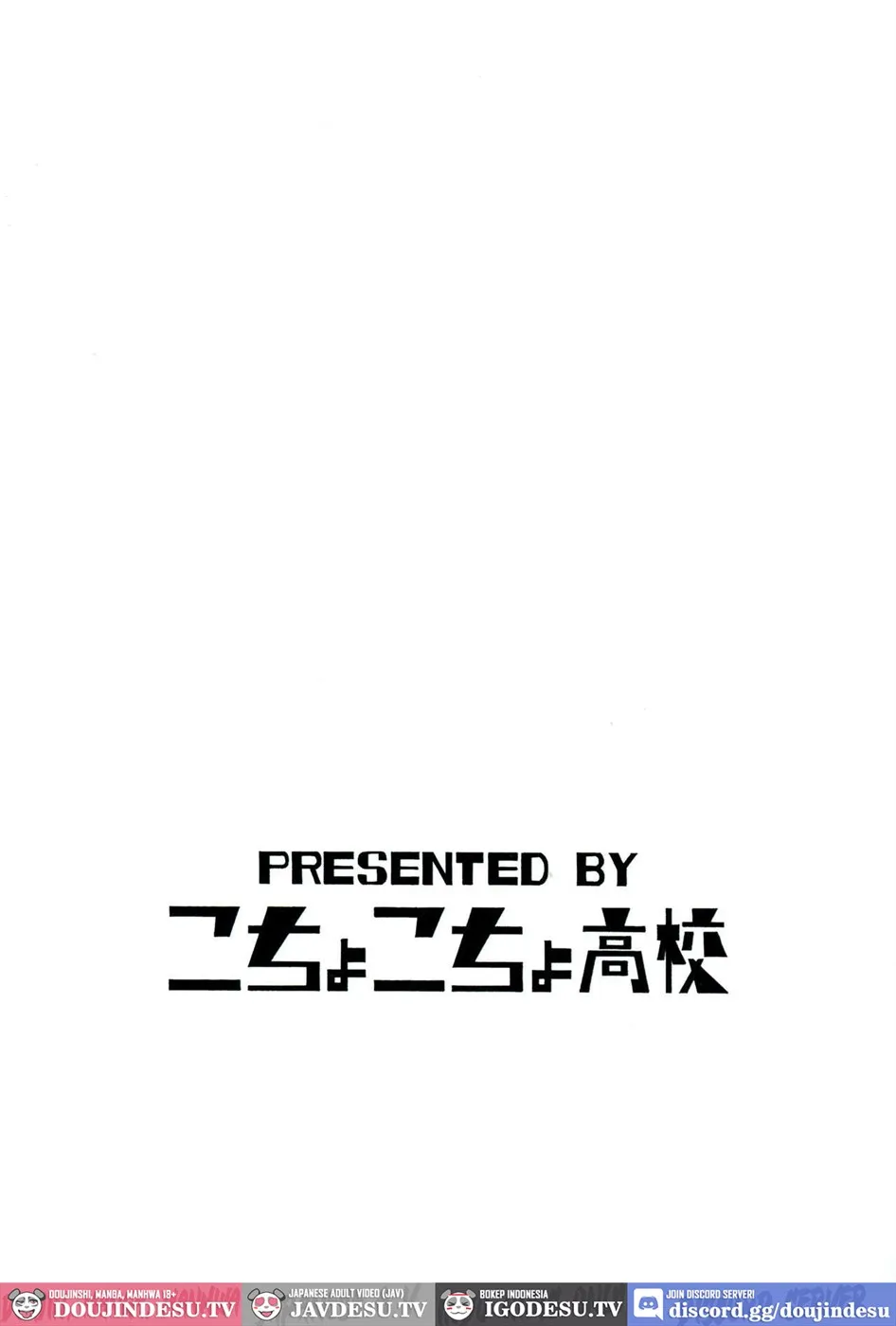 P.O.M Another Episode J.A.C.K Chapter 1