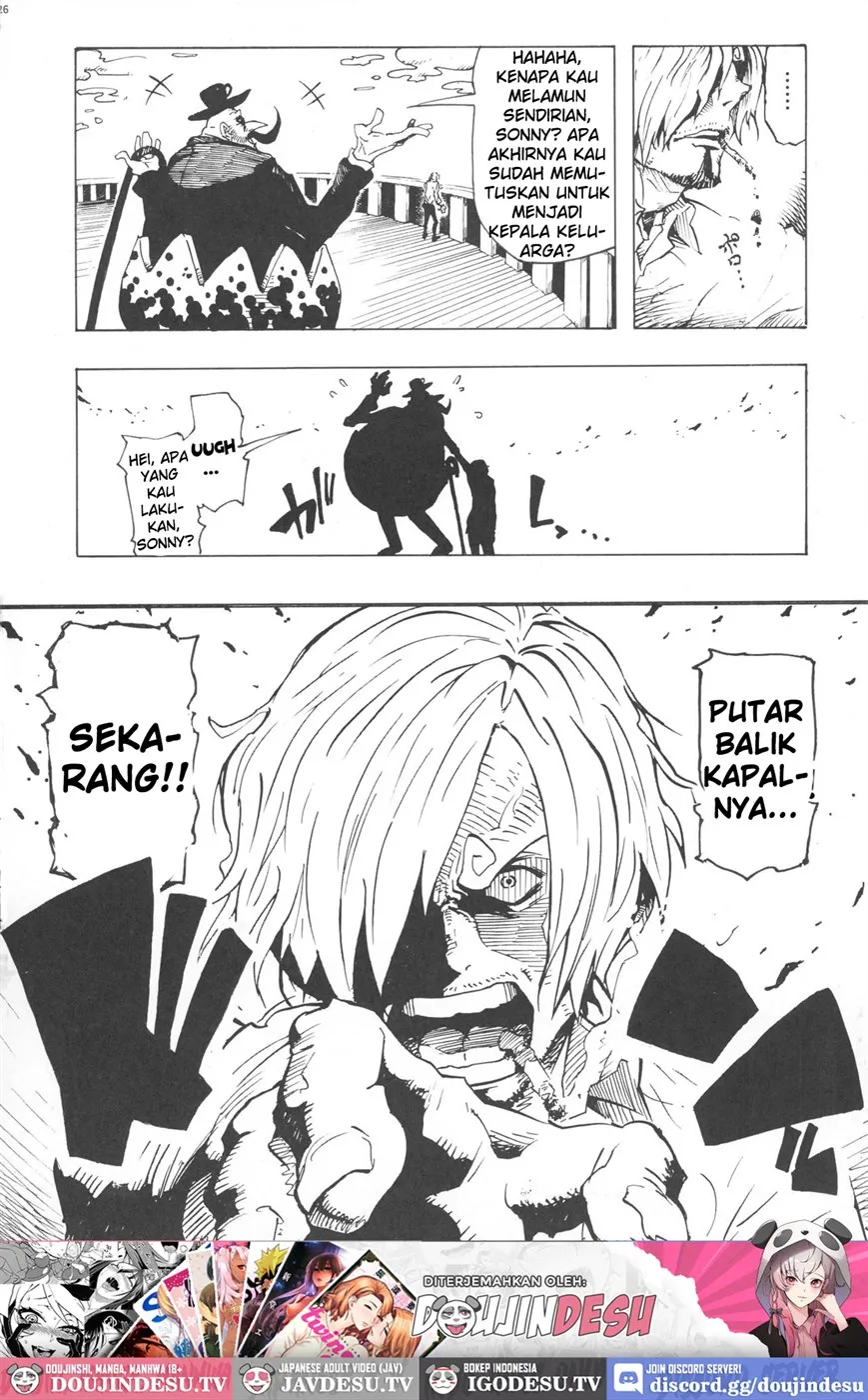 P.O.M Another Episode J.A.C.K Chapter 1