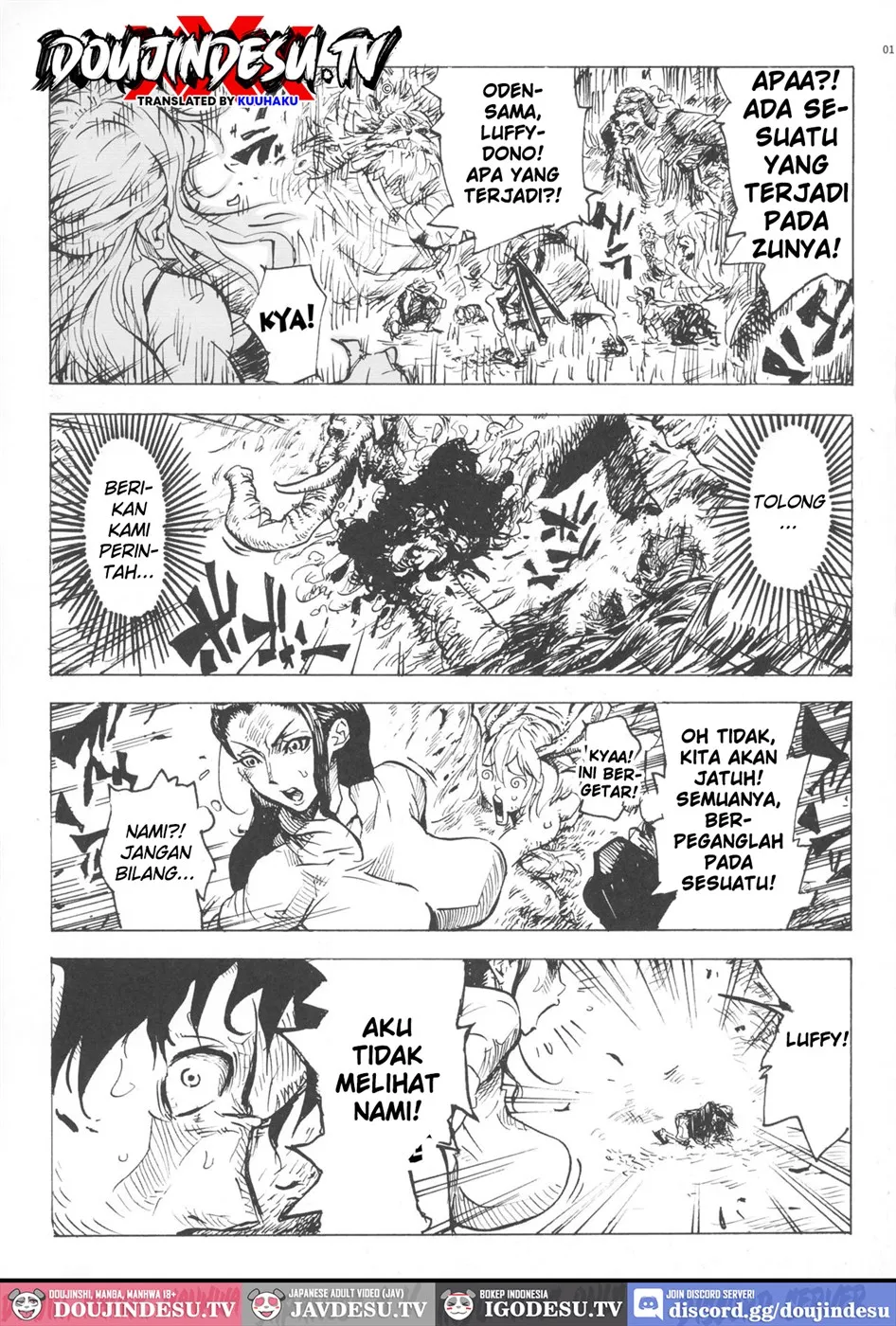P.O.M Another Episode J.A.C.K Chapter 1