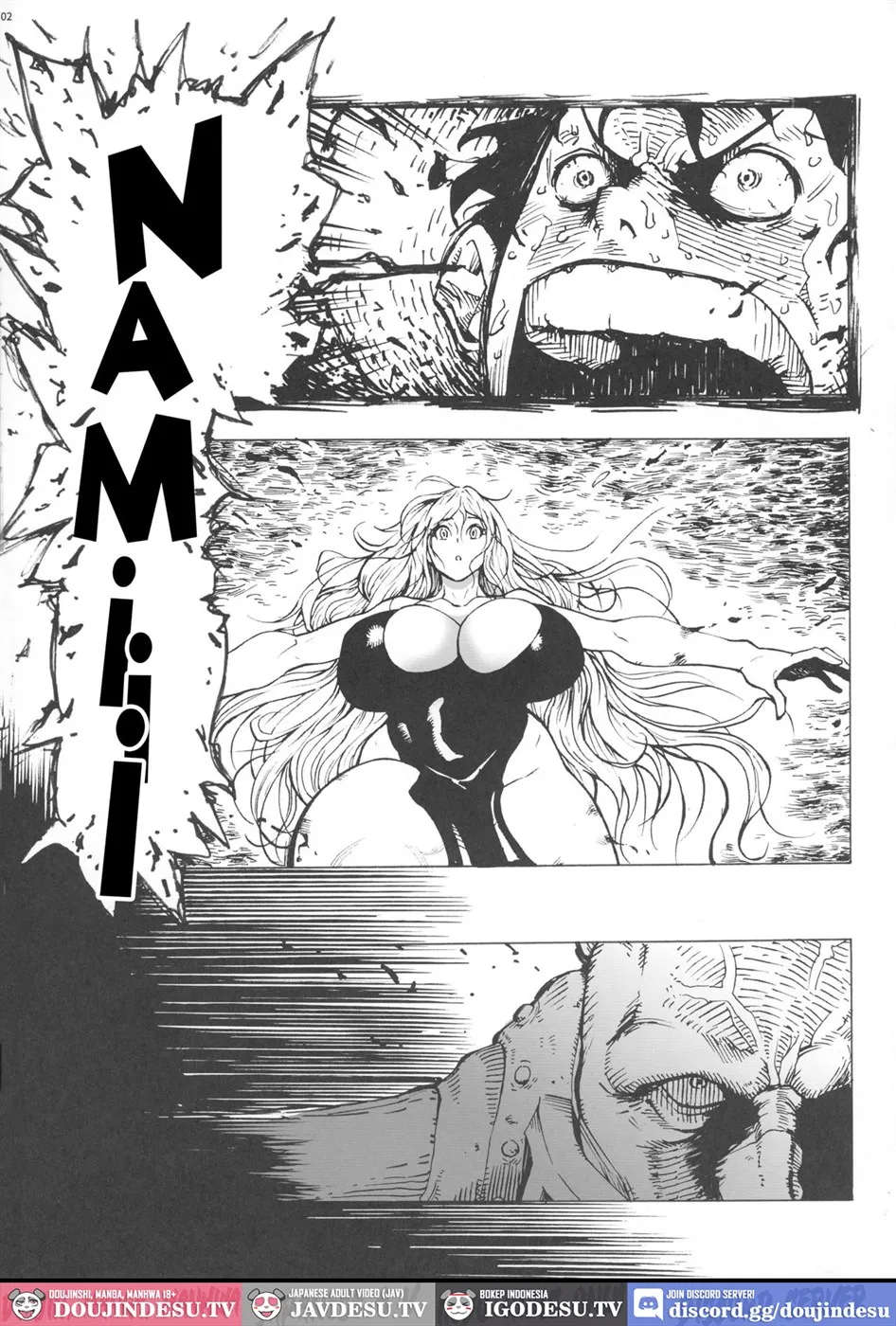 P.O.M Another Episode J.A.C.K Chapter 1