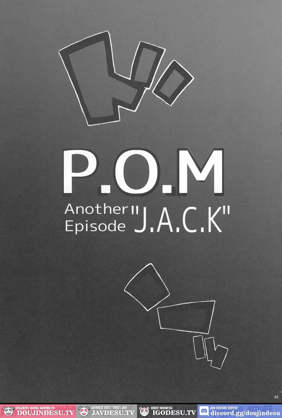 P.O.M Another Episode J.A.C.K Chapter 1