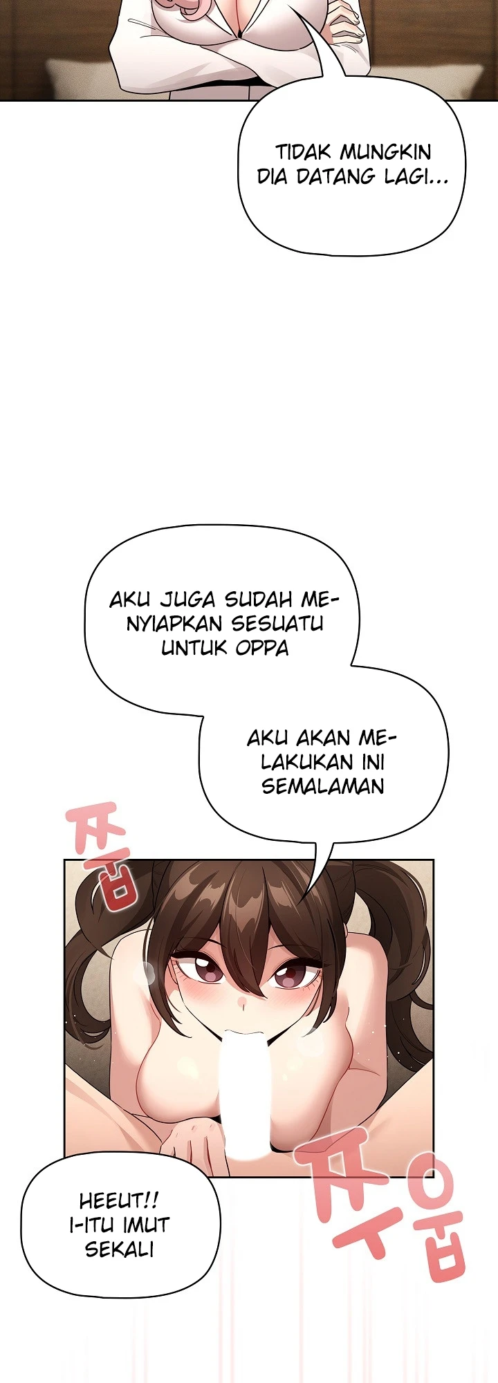 Private Tutoring in These Trying Times Chapter 139