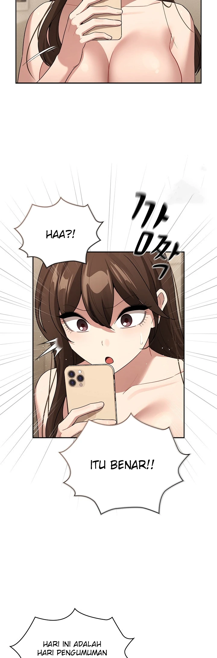 Private Tutoring in These Trying Times Chapter 139